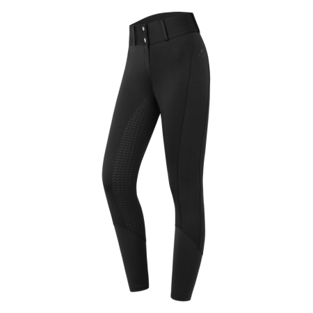 Pantalón de equitación "ESSENTIAL HIGH WAIST" Full Grip de ELT