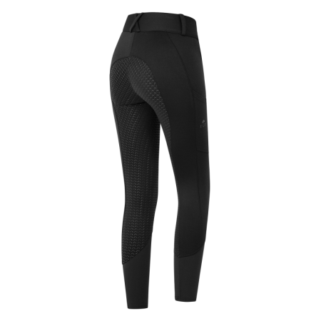 Pantalón de equitación "ESSENTIAL HIGH WAIST" Full Grip de ELT