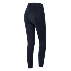 Pantalón de equitación "ESSENTIAL HIGH WAIST" Full Grip de ELT 2