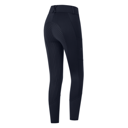 Pantalón de equitación "ESSENTIAL HIGH WAIST" Full Grip de ELT
