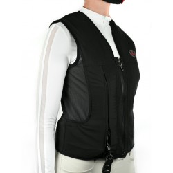 Chaleco airbag "MANÈGE" de SPARK