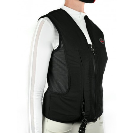 Chaleco airbag "MANÈGE" de SPARK