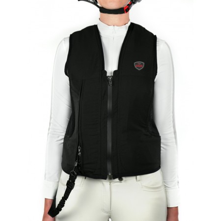 Chaleco airbag "MANÈGE" de SPARK