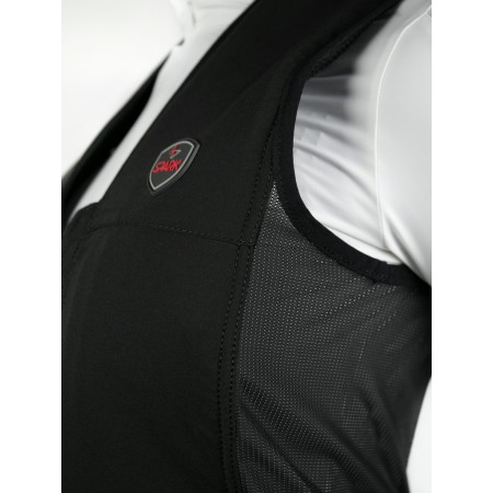 Chaleco airbag "MANÈGE" de SPARK