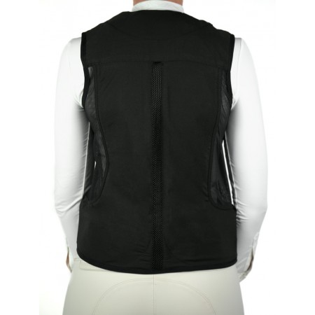 Chaleco airbag "MANÈGE" de SPARK