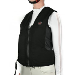 Chaleco airbag "MANÈGE" de SPARK 2