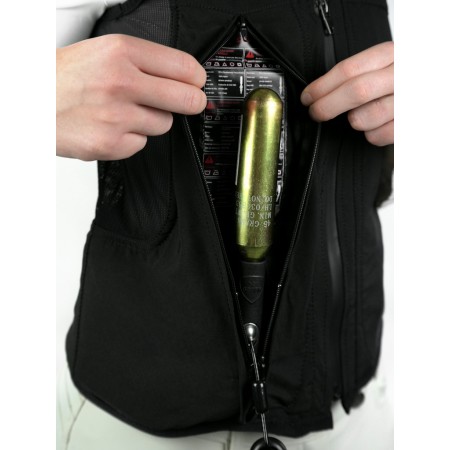 Chaleco airbag "MANÈGE" de SPARK
