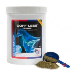 COFF-LESS® en polvo 1kg