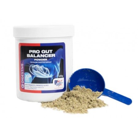PRO GUT Balancer Powder para Caballo