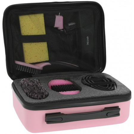Maletín de Limpieza "OLIVIA" de HIPPOTONIC