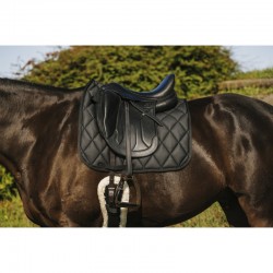 Mantilla de Doma "SCHOOL" de RIDING WORLD 2