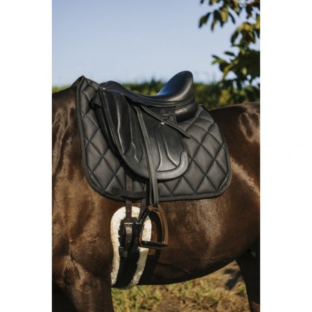 Mantilla de Doma "SCHOOL" de RIDING WORLD