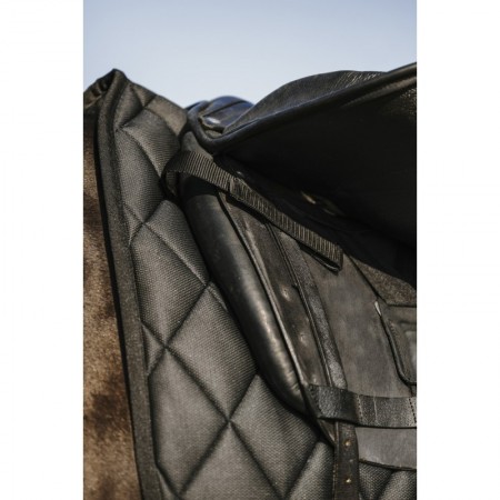 Mantilla de Doma "SCHOOL" de RIDING WORLD