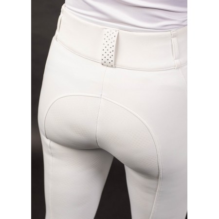 Leggings "Equitights Competition CRYSTAL" de HARRY'S HORSE