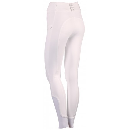 Leggings "Equitights Competition CRYSTAL" de HARRY'S HORSE