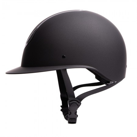 Casco de Equitación "PRO F1 MAT" de HARRY'S HORSE