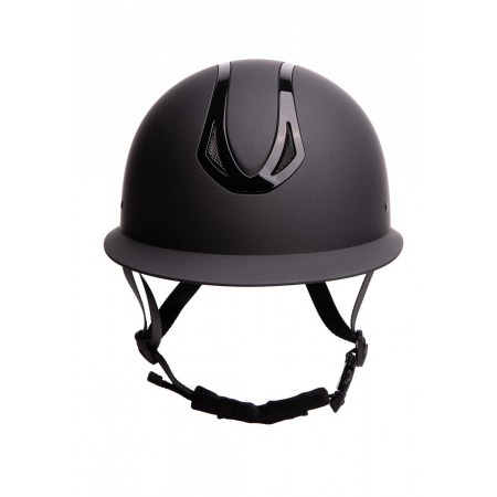 Casco de Equitación "PRO F1 MAT" de HARRY'S HORSE