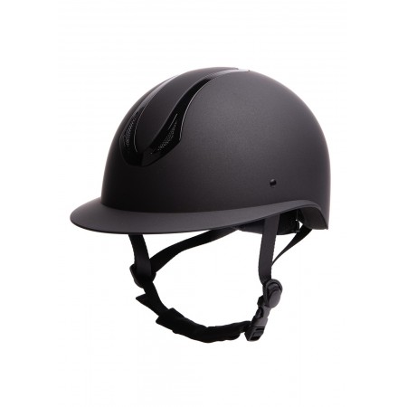 Casco de Equitación "PRO F1 MAT" de...