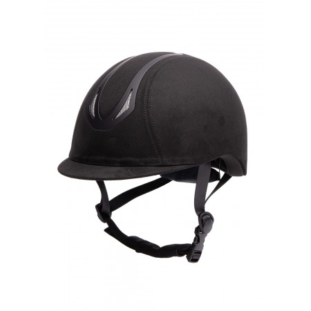 Casco de Equitación "PRO F1 MICRO...