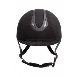Casco de Equitación "PRO F1 MICRO SUEDE" de HARRY'S HORSE 2