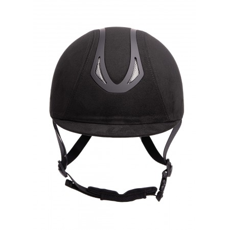 Casco de Equitación "PRO F1 MICRO SUEDE" de HARRY'S HORSE
