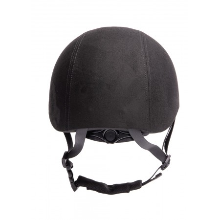 Casco de Equitación "PRO F1 MICRO SUEDE" de HARRY'S HORSE