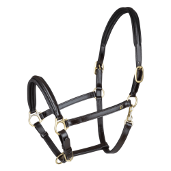 Cabezada de cuadra "S-LINE CLASSY" de WALDHAUSEN