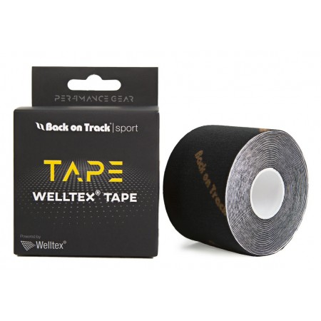 Cinta adhesiva "WELLTEX®" de BACK ON...