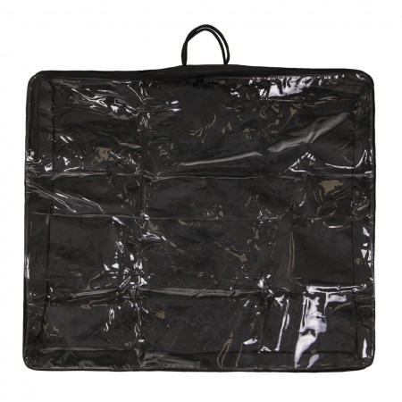Bolsa para mantillas de Q-ESSENTIALS