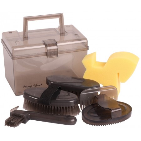Caja de Limpieza "Mini Gift Box" de HARRY'S HORSE