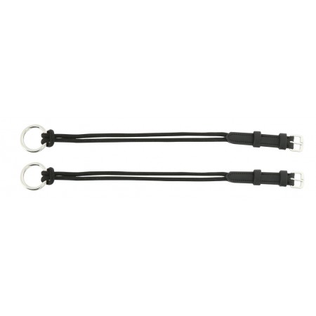 Montantes elevadores "CORDE" de NORTON PRO
