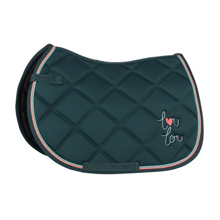 Mantilla "LOULOU CANYON" de HARRY'S...