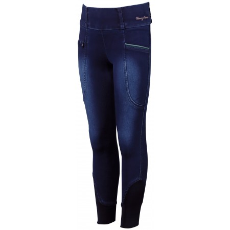 Leggins de equitación "LOULOU ELODIE"...