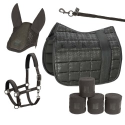 Conjunto de uso general...