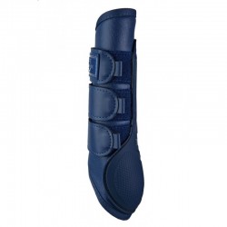Oferta de Protectores de Tendón de Lami-Cell Azul Marino Talla M 2