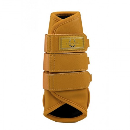 Oferta de Protectores de Tendón de Lami-Cell Azul Marino Talla M