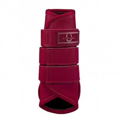 Oferta de Protectores de Tendón de Lami-Cell Azul Marino Talla M
