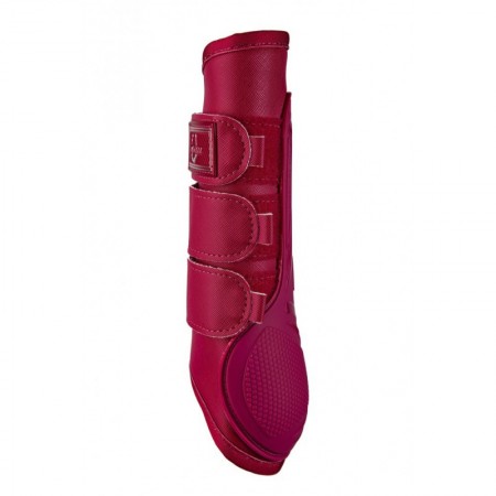 Oferta de Protectores de Tendón de Lami-Cell Azul Marino Talla M