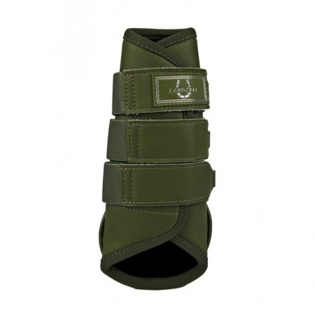 Oferta de Protectores de Tendón de Lami-Cell Azul Marino Talla M