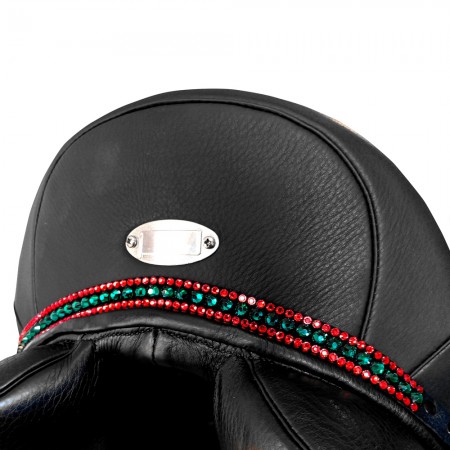 Adorno trasero para silla "PORTUGAL" de ZALDI