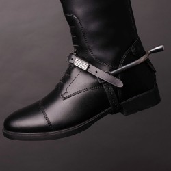 Correa para espuelas "BROQUE" de HARRY'S HORSE 2