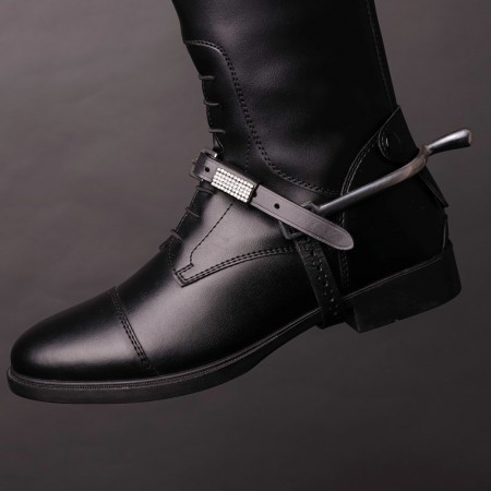 Correa para espuelas "BROQUE" de HARRY'S HORSE