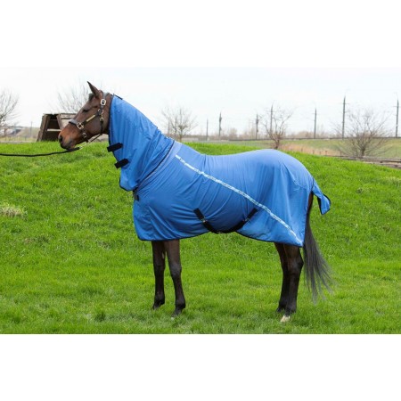 Manta Antimoscas "Mesh-Pro" de HARRY'S HORSE