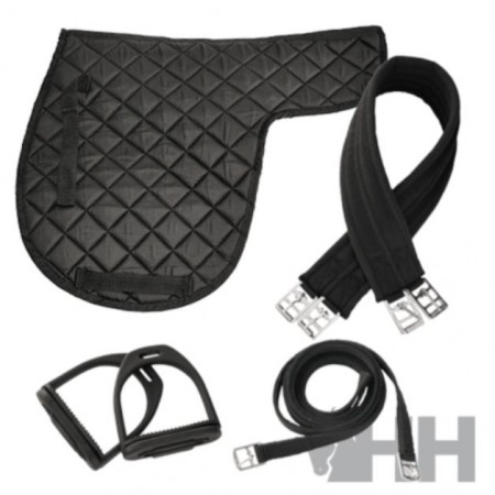 Silla de uso general "SHAZIA" Equipo Completo de HH