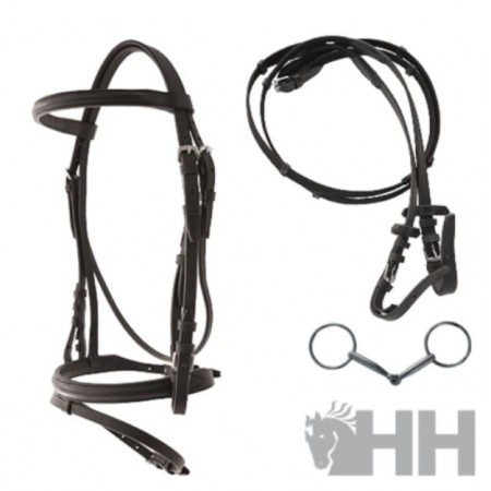 Silla de uso general "SHAZIA" Equipo Completo de HH