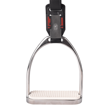 Clip de seguridad para estribos de...