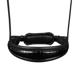 Cabezada de doble rienda "S-LINE MAGIC" de WALDHAUSEN 2