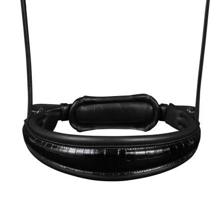 Cabezada de doble rienda "S-LINE MAGIC" de WALDHAUSEN