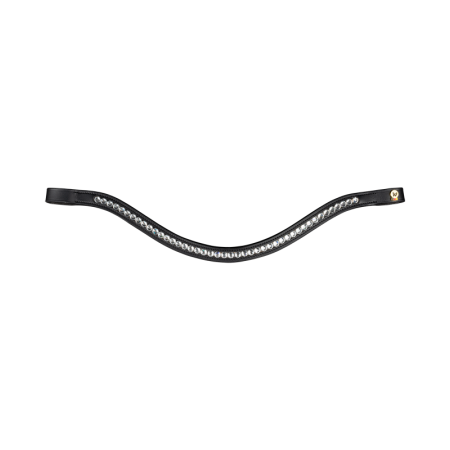 Cabezada de doble rienda "S-LINE MAGIC" de WALDHAUSEN