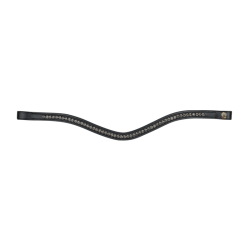 Cabezada de montar "S-LINE GLAMOUR" de WALDHAUSEN 2